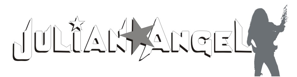 Julian Angel Logo