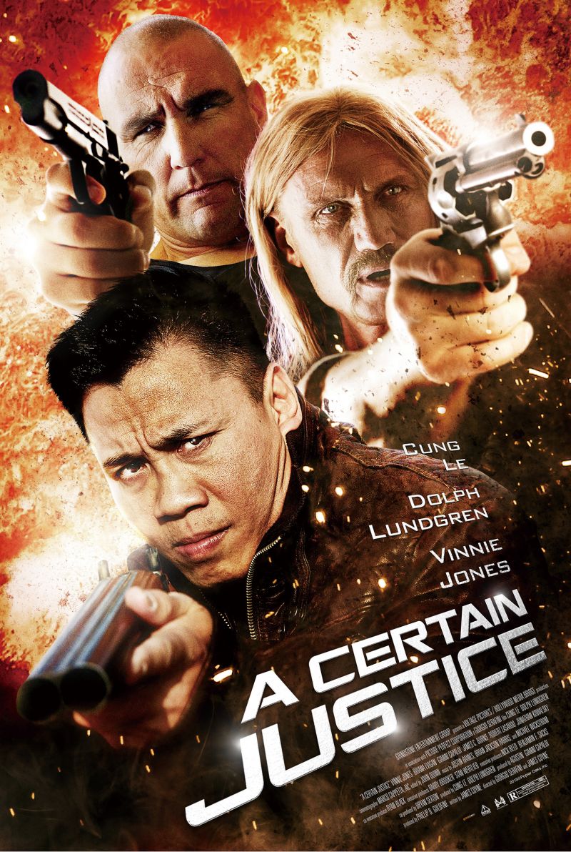 A Certain Justice