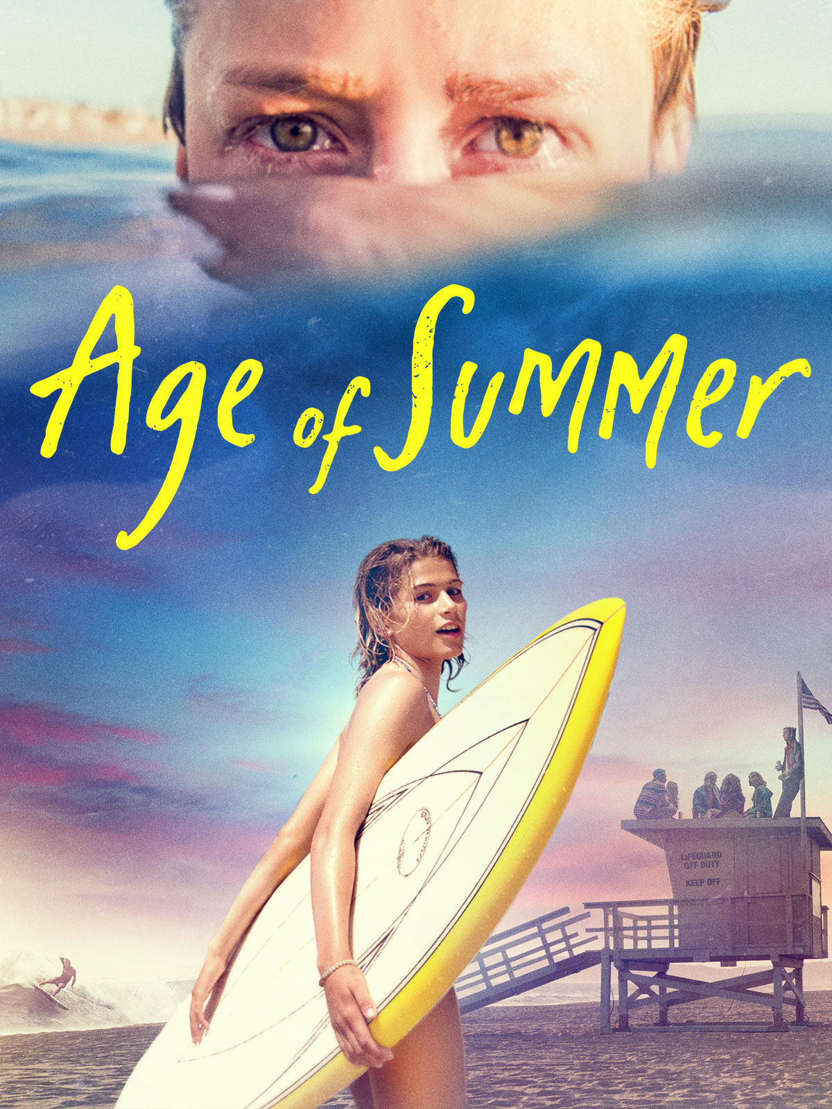 Age of Summer