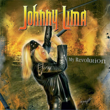 Johnny Lima 